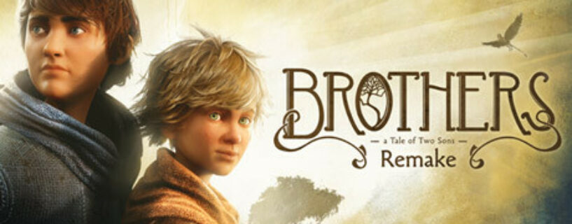 Brothers A Tale of Two Sons Remake Español Pc