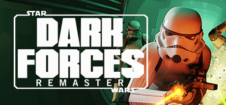 STAR WARS Dark Forces Remaster Español Pc