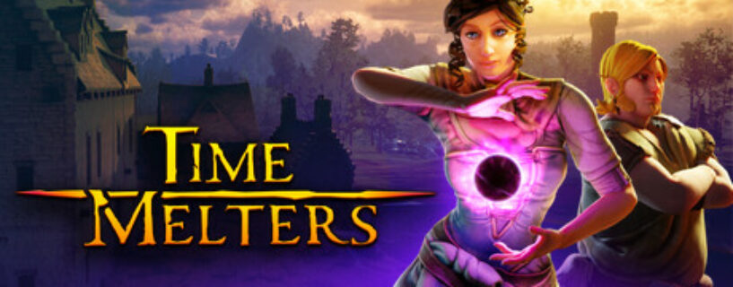 Timemelters Pc