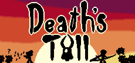 Deaths Toll Pc