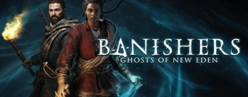 Banishers Ghosts of New Eden Español Pc
