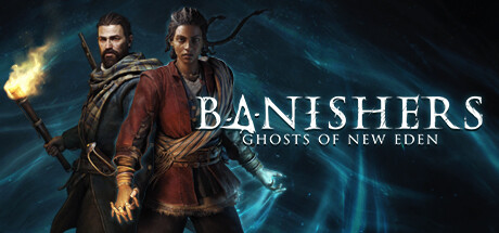 Banishers Ghosts of New Eden Español Pc