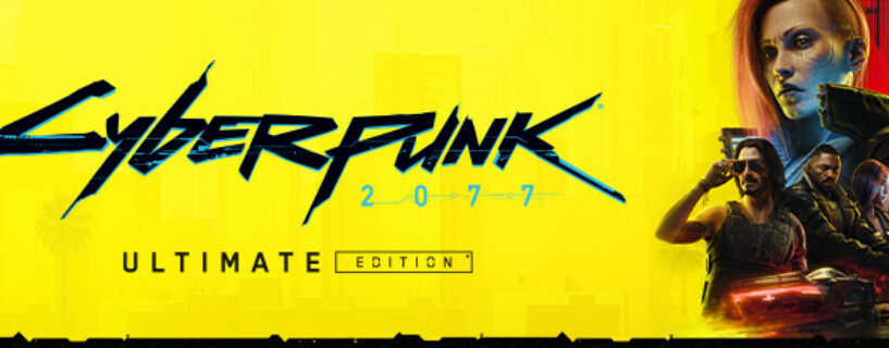 Cyberpunk 2077 Ultimate Edition + ALL DLCs + Bonus Español Pc