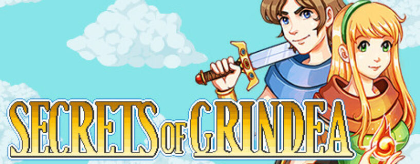 Secrets of Grindea Pc