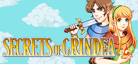 Secrets of Grindea Pc