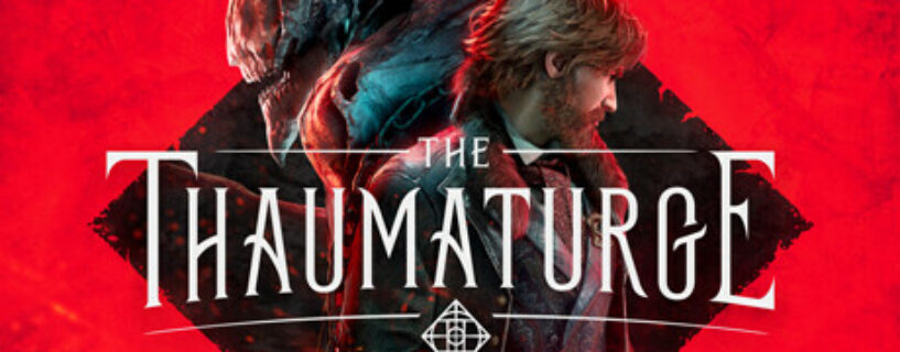 The Thaumaturge Deluxe Edition Español Pc