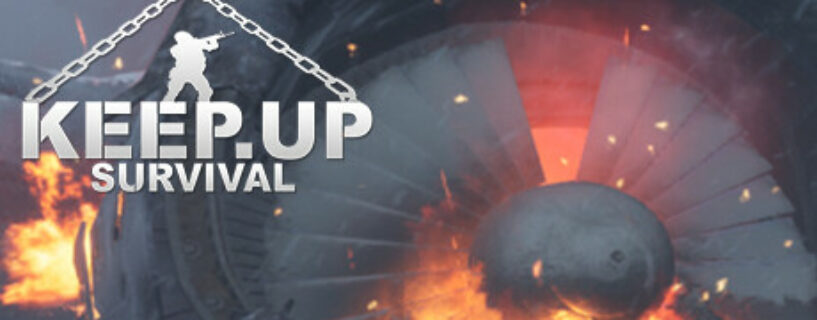 KeepUp Survival Español Pc