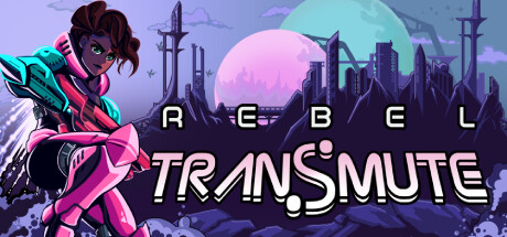 Rebel Transmute Español Pc