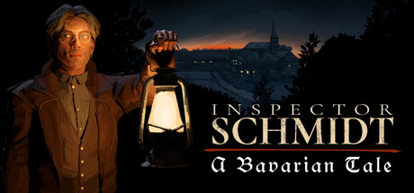 Inspector Schmidt A Bavarian Tale Español Pc