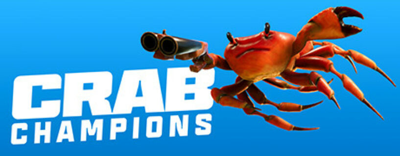 Crab Champions Pc