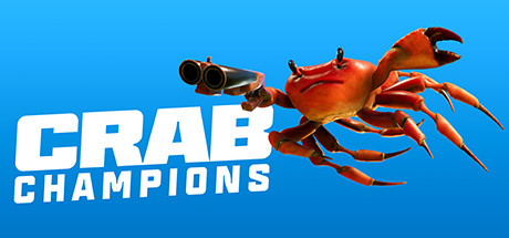 Crab Champions Pc