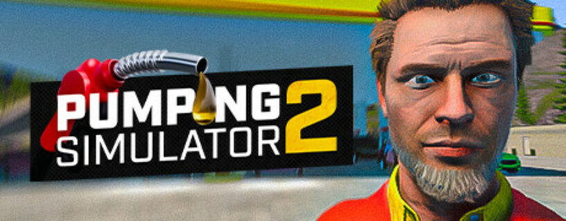 Pumping Simulator 2 Español Pc