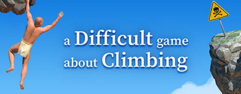 A Difficult Game About Climbing Pc
