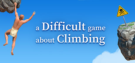 A Difficult Game About Climbing Pc