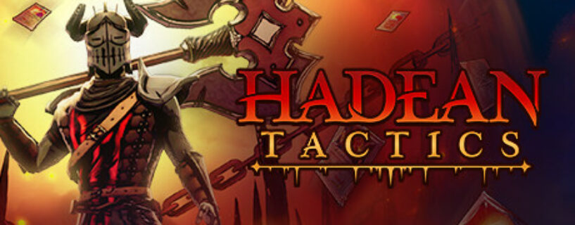 Hadean Tactics Español Pc