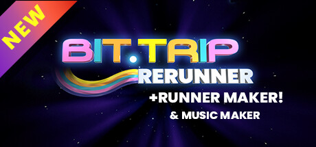 BIT.TRIP RERUNNER Español Pc