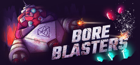 BORE BLASTERS Español Pc