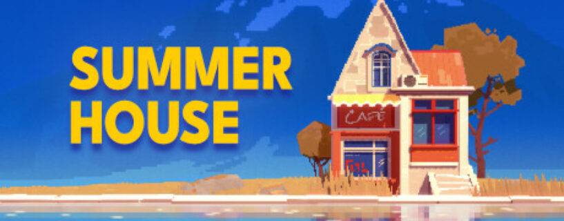 SUMMERHOUSE Español Pc