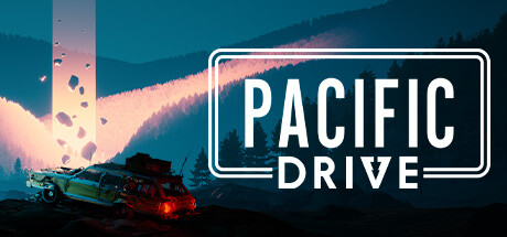 Pacific Drive Deluxe Edition Español Pc