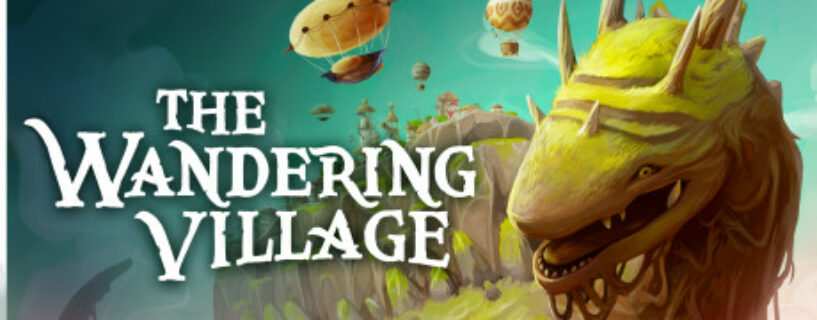 The Wandering Village Español Pc