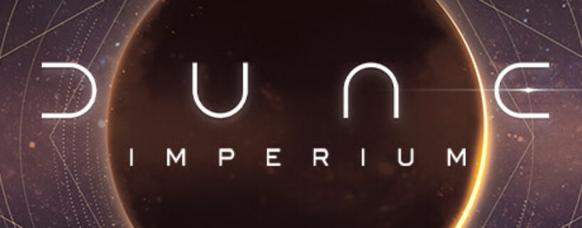 Dune Imperium Español Pc