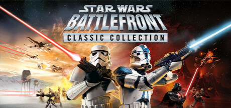 STAR WARS Battlefront Classic Collection Español Pc