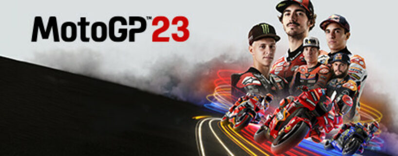 MotoGP 23 Español Pc