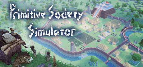 Primitive Society Simulator Español Pc