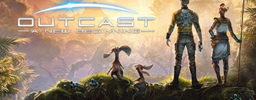 Outcast A New Beginning Español Pc