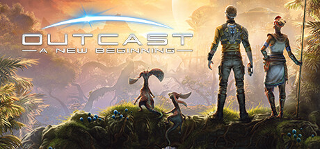 Outcast A New Beginning Español Pc