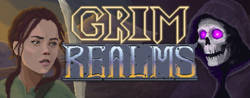 Grim Realms Pc
