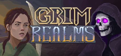 Grim Realms Pc