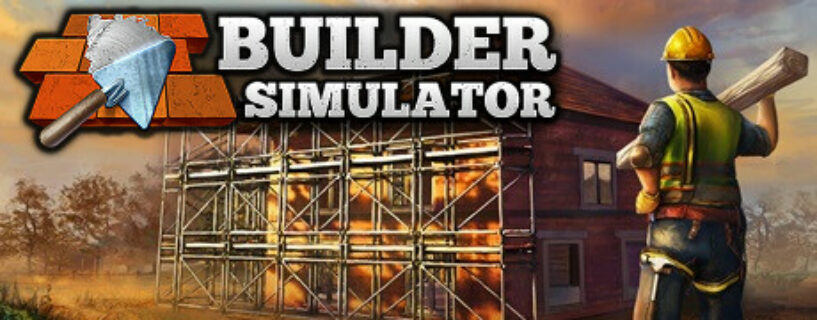 Builder Simulator Español Pc