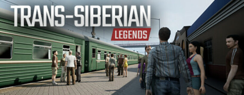 Trans-Siberian Legends Español Pc