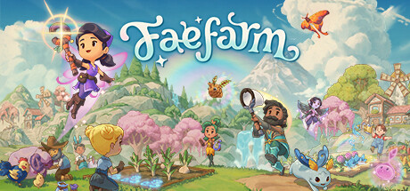 Fae Farm + ALL DLCs Español Pc
