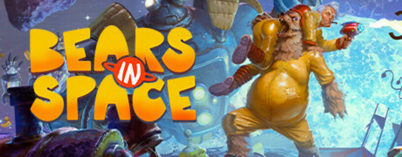 Bears In Space Español Pc