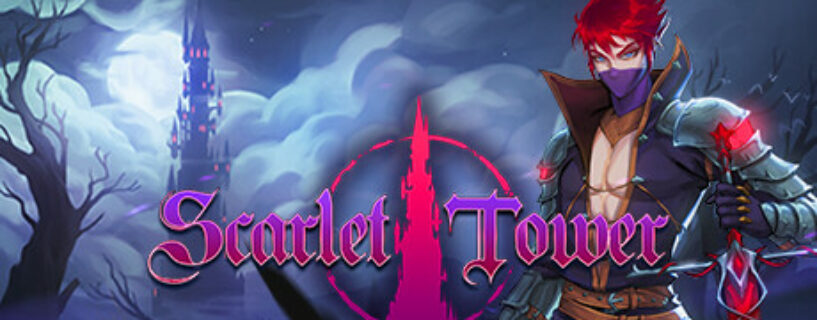 Scarlet Tower Español Pc