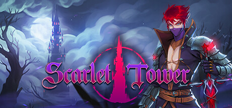 Scarlet Tower Español Pc