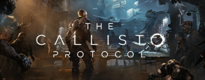 The Callisto Protocol Digital Deluxe Edition Español Pc