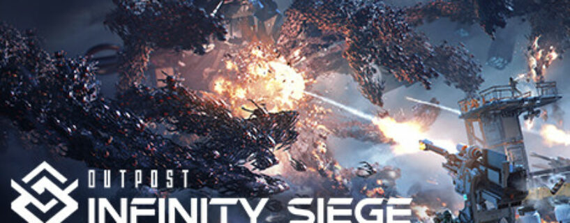 Outpost Infinity Siege Pc