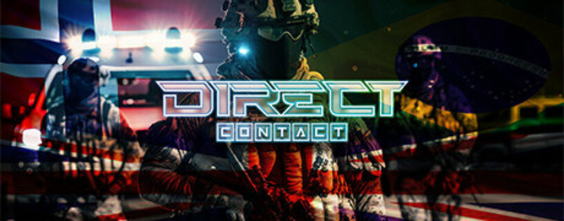 DIRECT CONTACT Pc