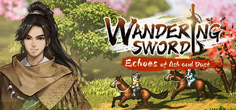 Wandering Sword Pc