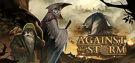 Against the Storm + ALL DLCs Español Pc