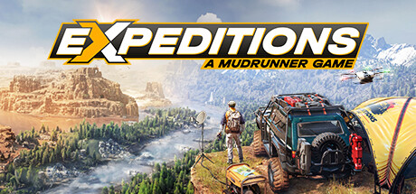 Expeditions A MudRunner Game Supreme Edition Español Pc