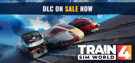 Train Sim World 4 + ALL DLCs Español Pc