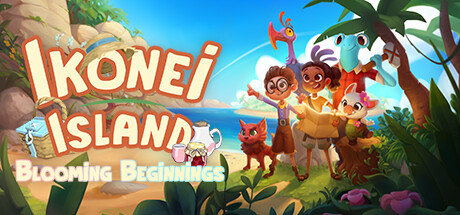 Ikonei Island An Earthlock Adventure + ALL DLCs Español Pc