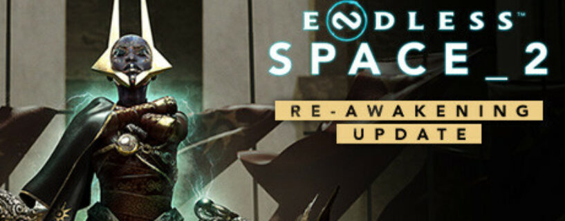 Endless Space 2 Definitive Edition + ALL DLCs Español Pc