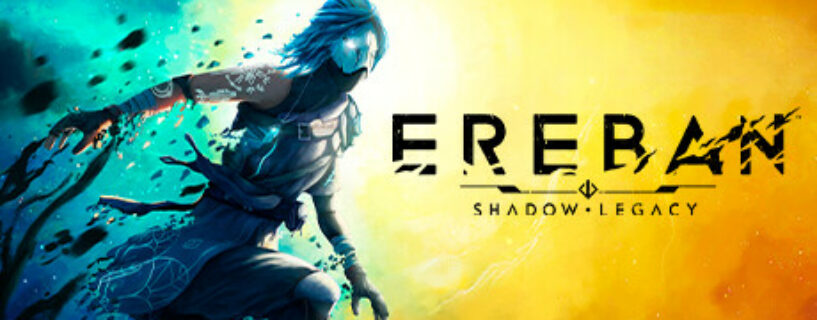 Ereban Shadow Legacy Español Pc