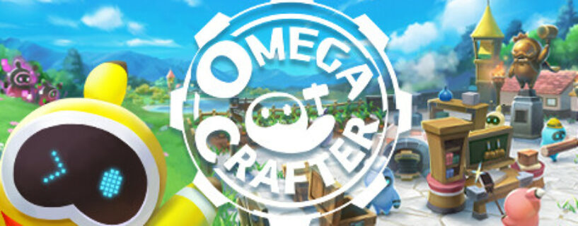 Omega Crafter Español Pc