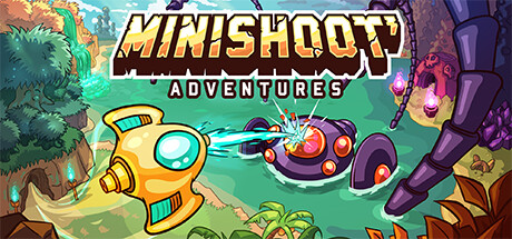 Minishoot Adventures Español Pc